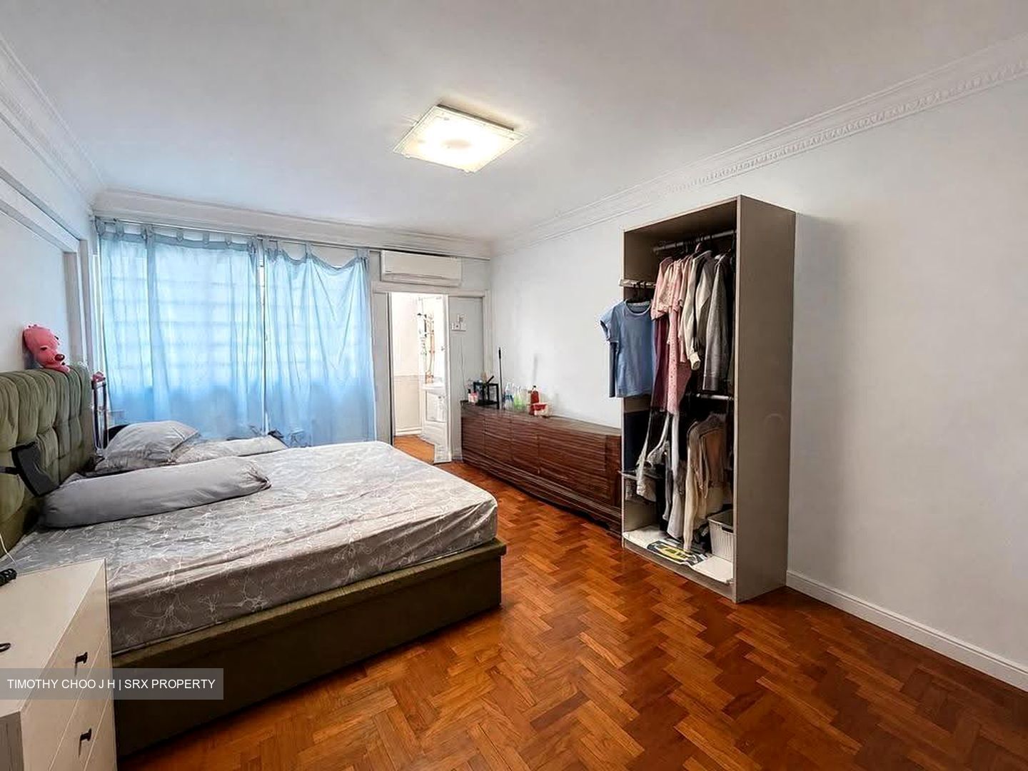 Blk 329 Kampung Ubi Estate (Geylang), HDB 5 Rooms #610987501